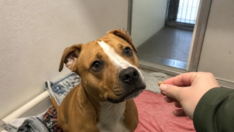 Dog Adoption in Washington DC, DC: Your Complete Guide