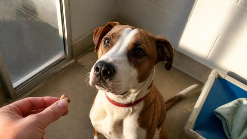 Dog Adoption in Wichita, KS: Your Complete Guide