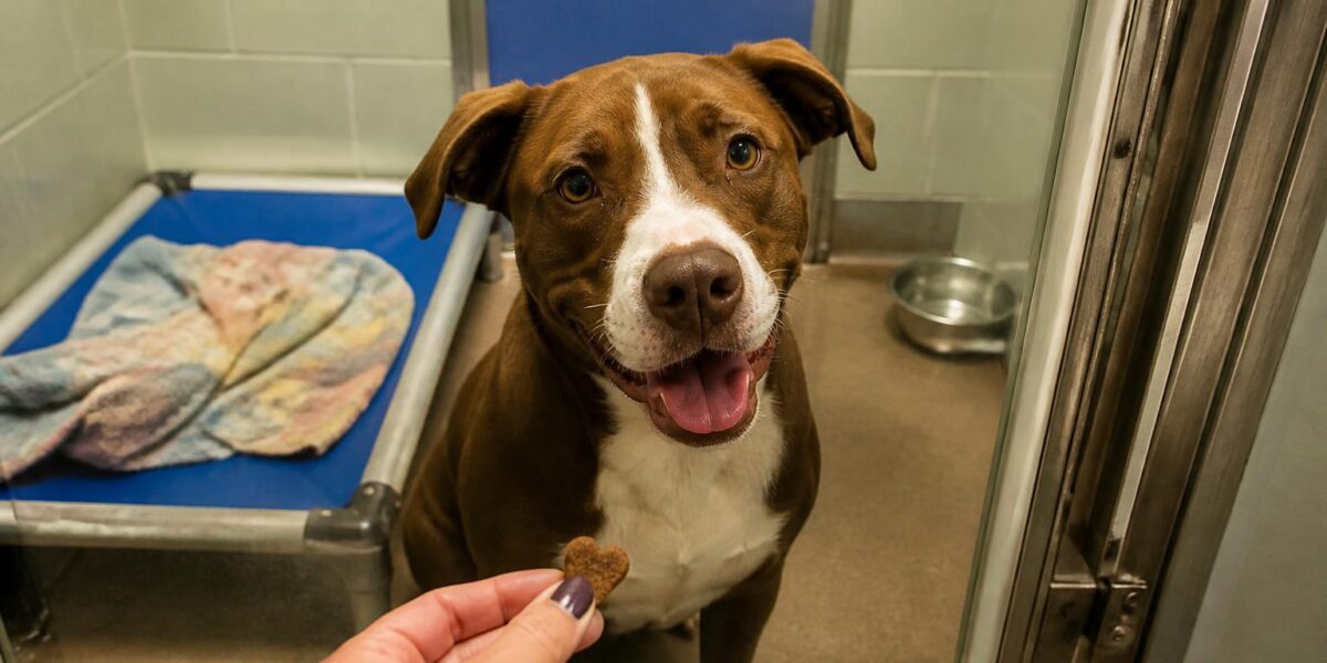 Dog Adoption in Wilmington, NC: Your Complete Guide