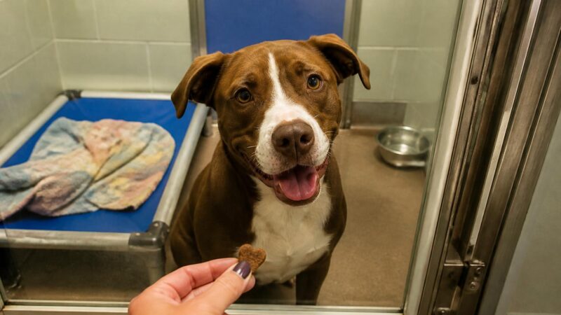 Dog Adoption in Wilmington, NC: Your Complete Guide