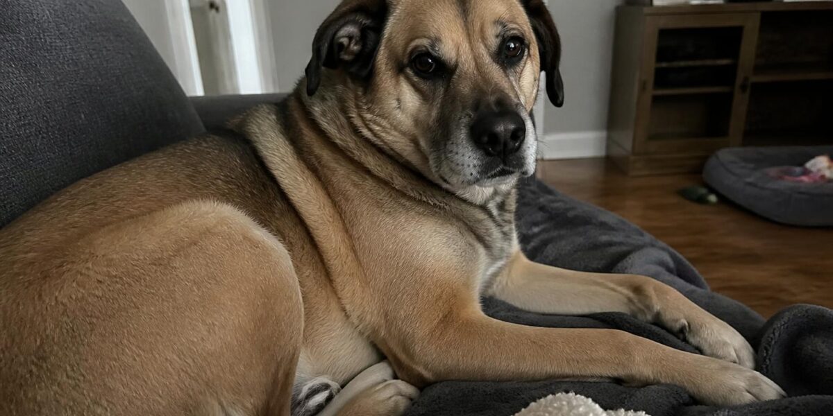 Dog Excessive Vocalization: Why Your Dog Won’t Stop Barking, Whining or Howling