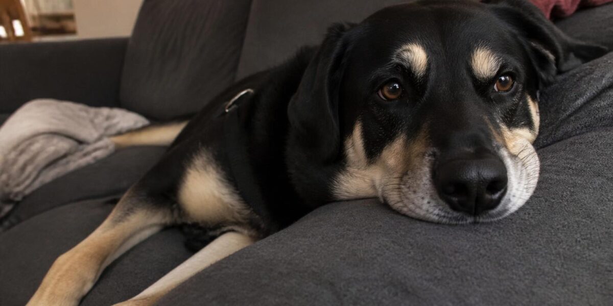 Dog Joint Supplements: Glucosamine, Omega-3 & What Works