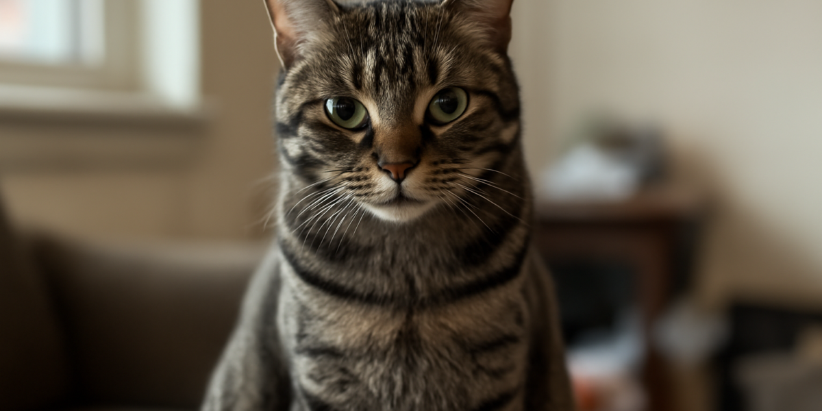 Dragon Li (Li Hua) Cat Breed Profile: Native Chinese Breed