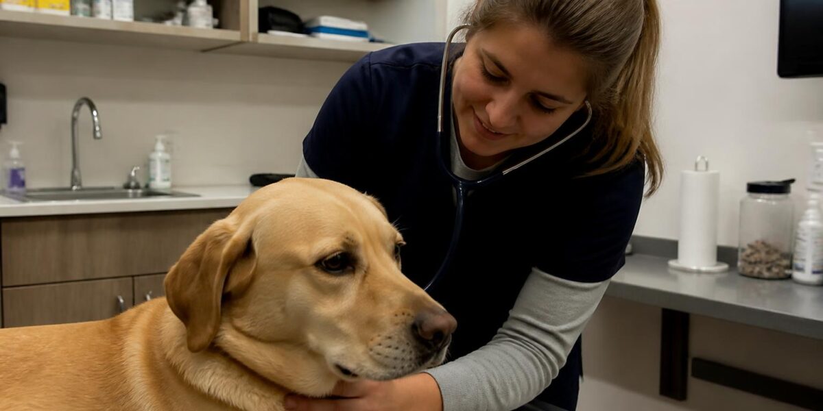 Evans Syndrome in Dogs: Combined IMHA and ITP Treatment Guid