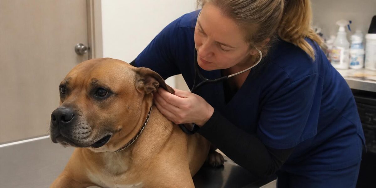 Fish Oil for Dogs: Benefits, Dosage & Best Omega-3 Sources