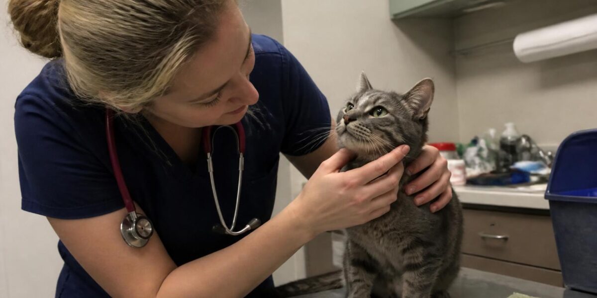 FIV in Cats: Living a Full Life with Feline Immunodeficiency Virus