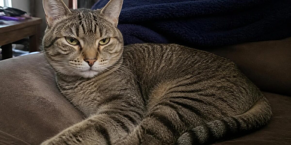 FIV-Positive Cats in Singapore: Adoption, Care, and Lifespan