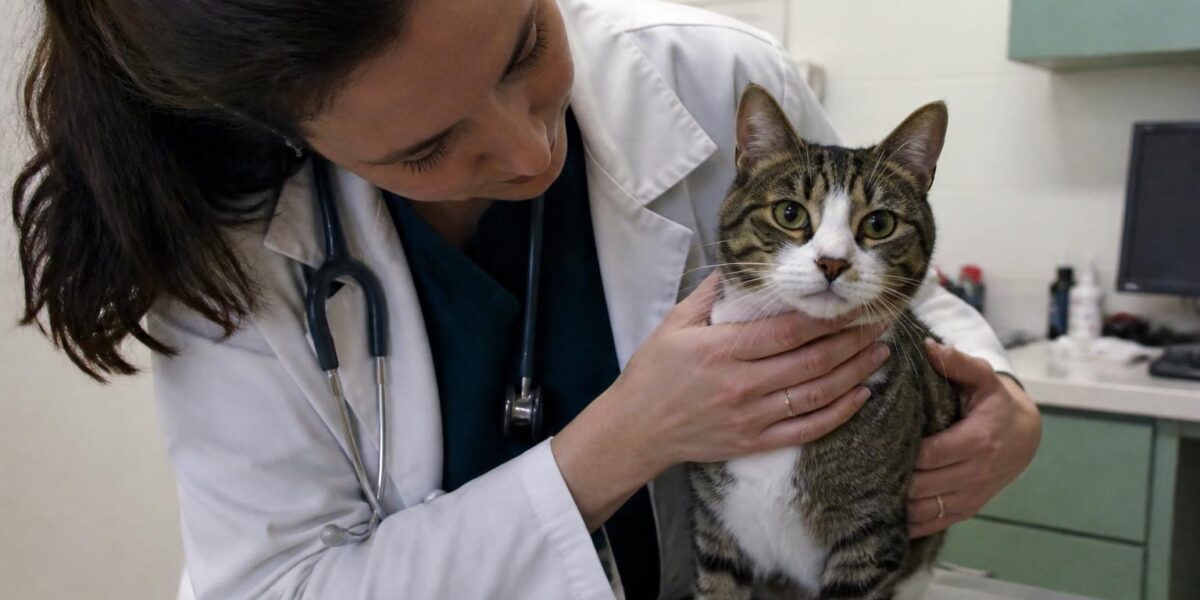 Fluoxetine (Prozac) for Cats: Uses for Anxiety, Spraying & Aggression