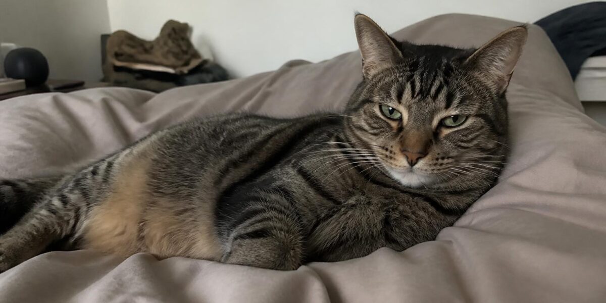Formerly Feral Cat Rescues: Working Cats and Barn Programs
