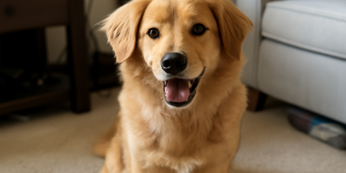 Golden Mix Breed Profile: Common Crosses and Care