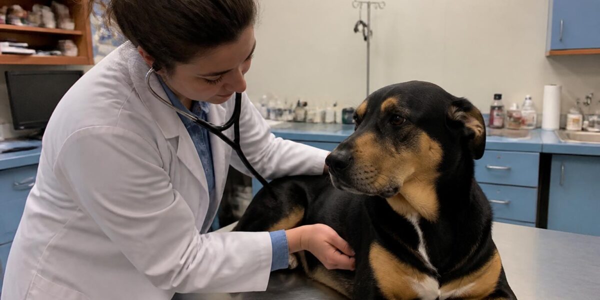 Granulomatous Meningoencephalitis in Dogs: GME Diagnosis