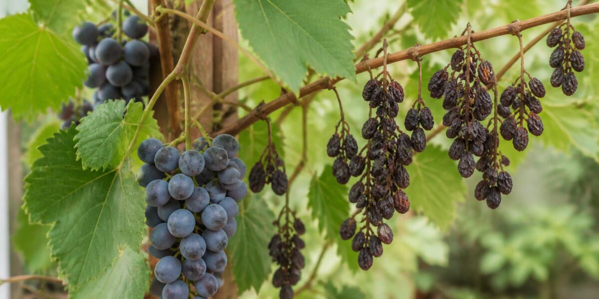 Grape and Raisin Toxicity in Dogs: Acute Kidney Injury Emerg