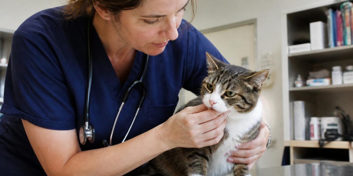 Heinz Body Anemia in Cats: Onion Garlic Acetaminophen Toxici