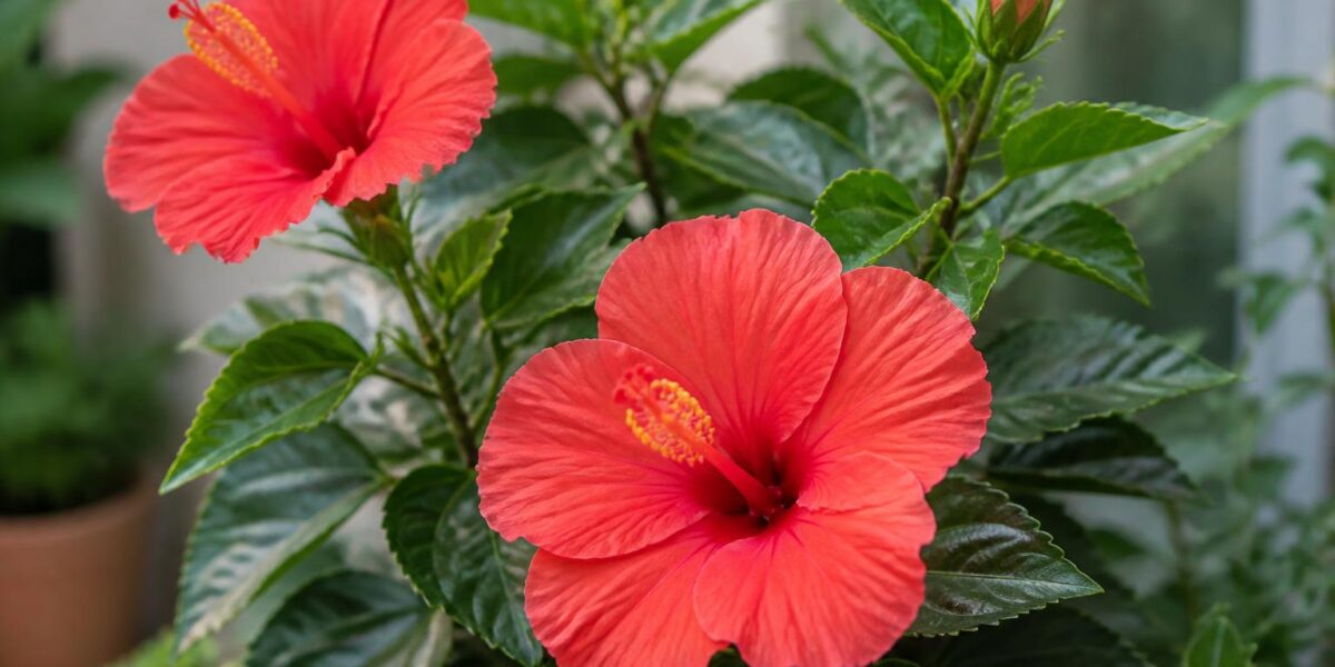 Is Hibiscus Safe for Pets? Tropical Flower Toxicity Explained