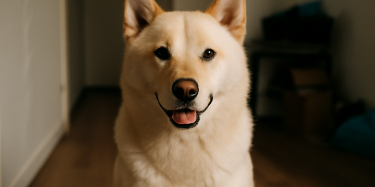 Hokkaido Breed Profile: Japanese Ainu Dog