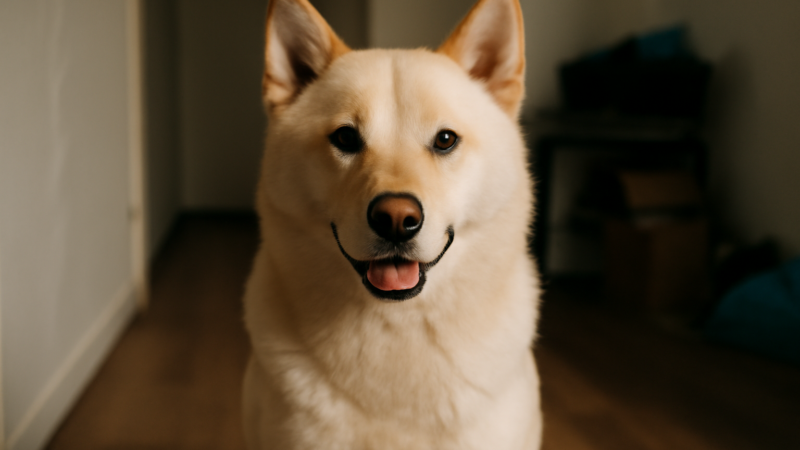 Hokkaido Breed Profile: Japanese Ainu Dog