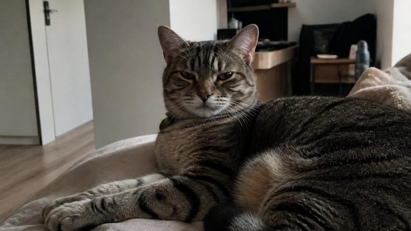 How Much Does It Cost to Adopt a Cat? A Complete Breakdown