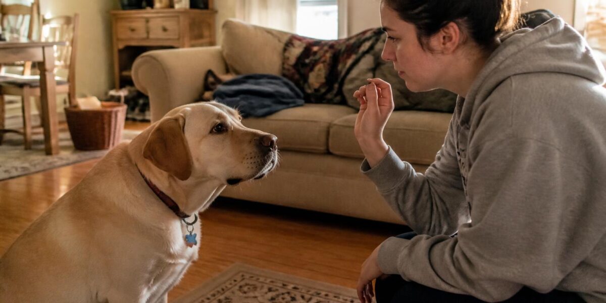 How to Adopt a Military Working Dog: A Complete Guide