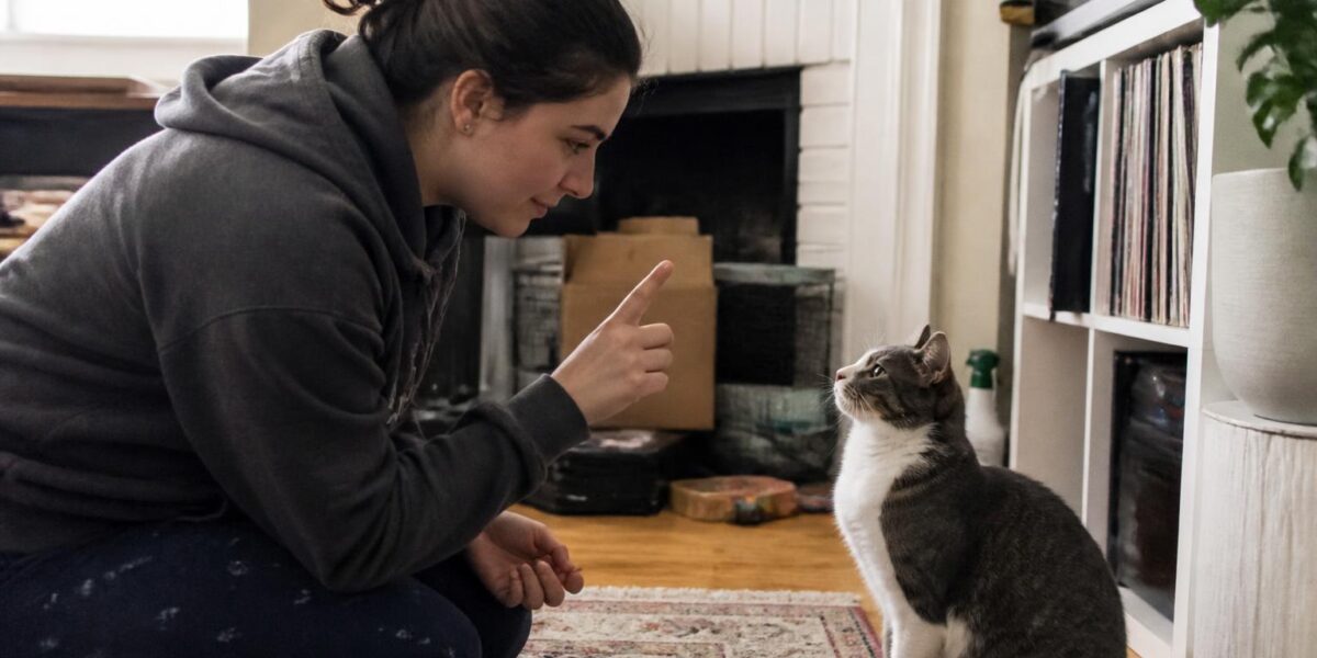 How to Introduce Cats to Each Other