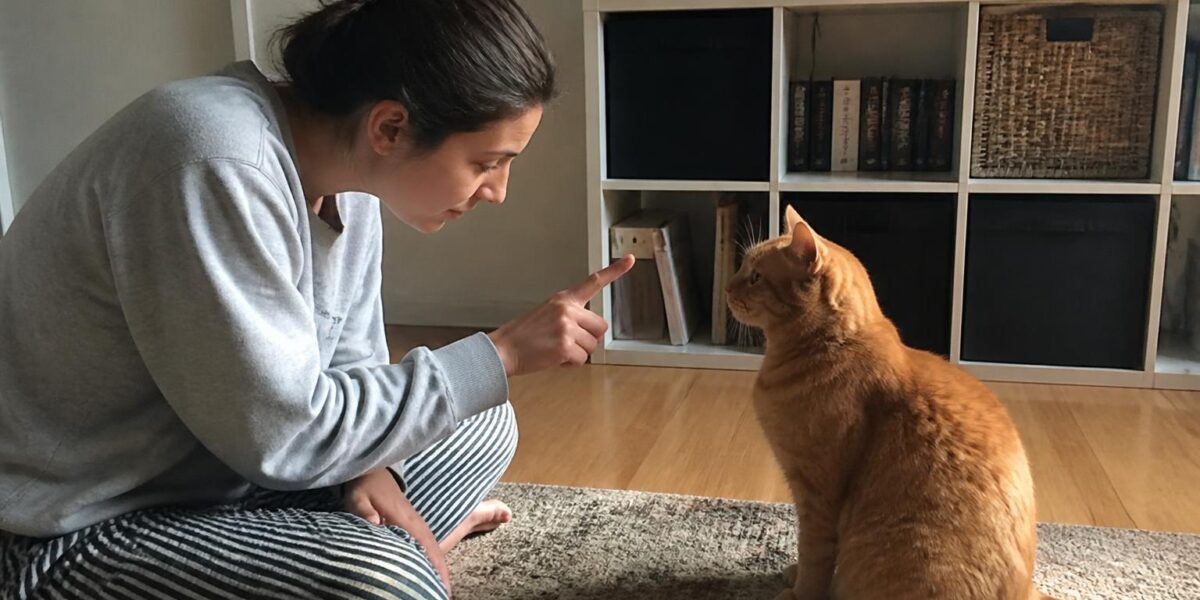 How to Leash Train a Cat: A Complete Step-by-Step Guide