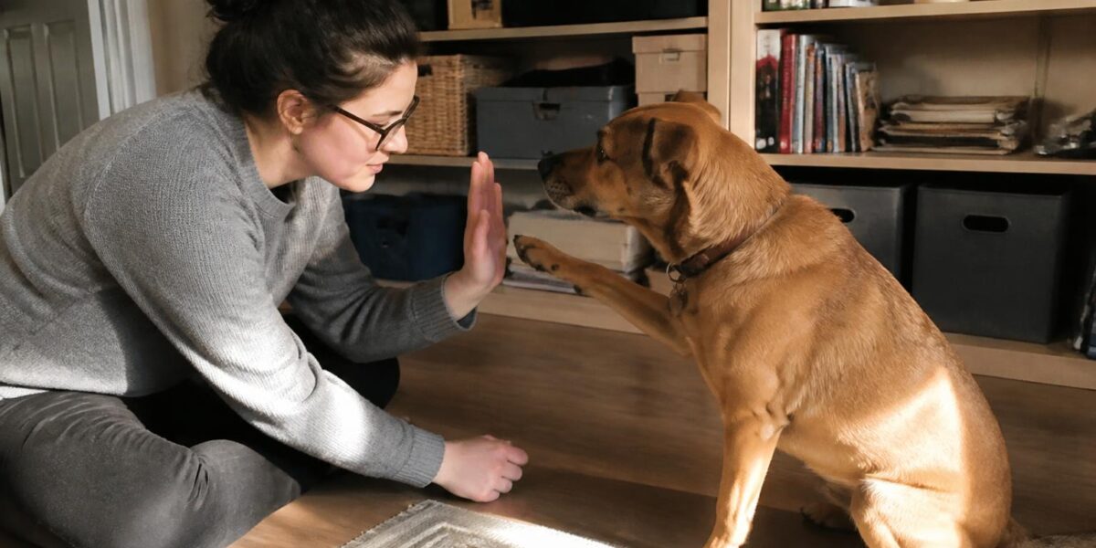 How to Safely Introduce Two Dogs for the First Time