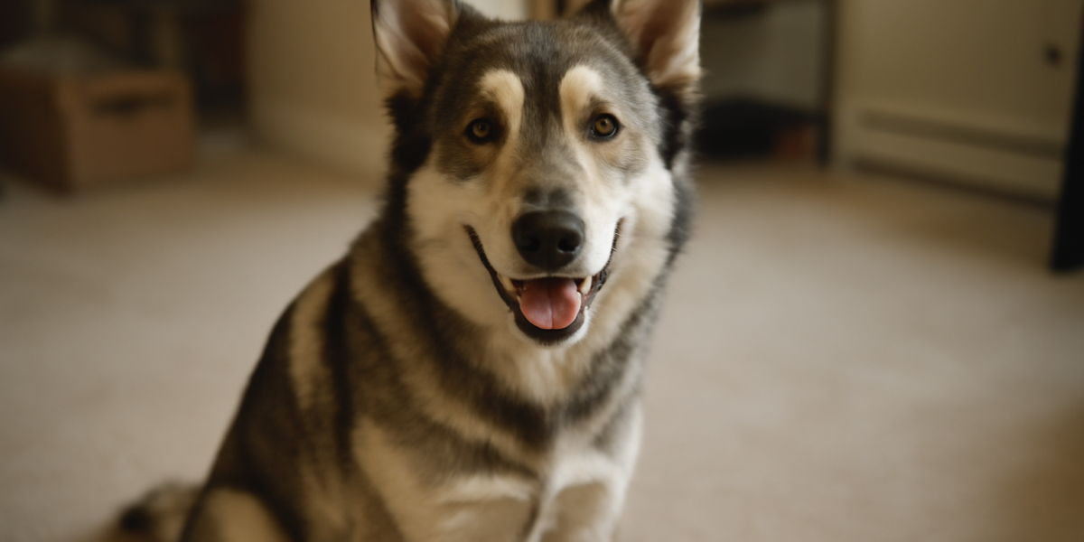 Husky Mix Breed Profile: What to Expect