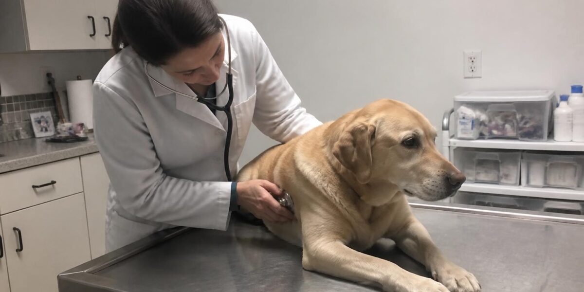 Hypercalcemia of Malignancy in Dogs