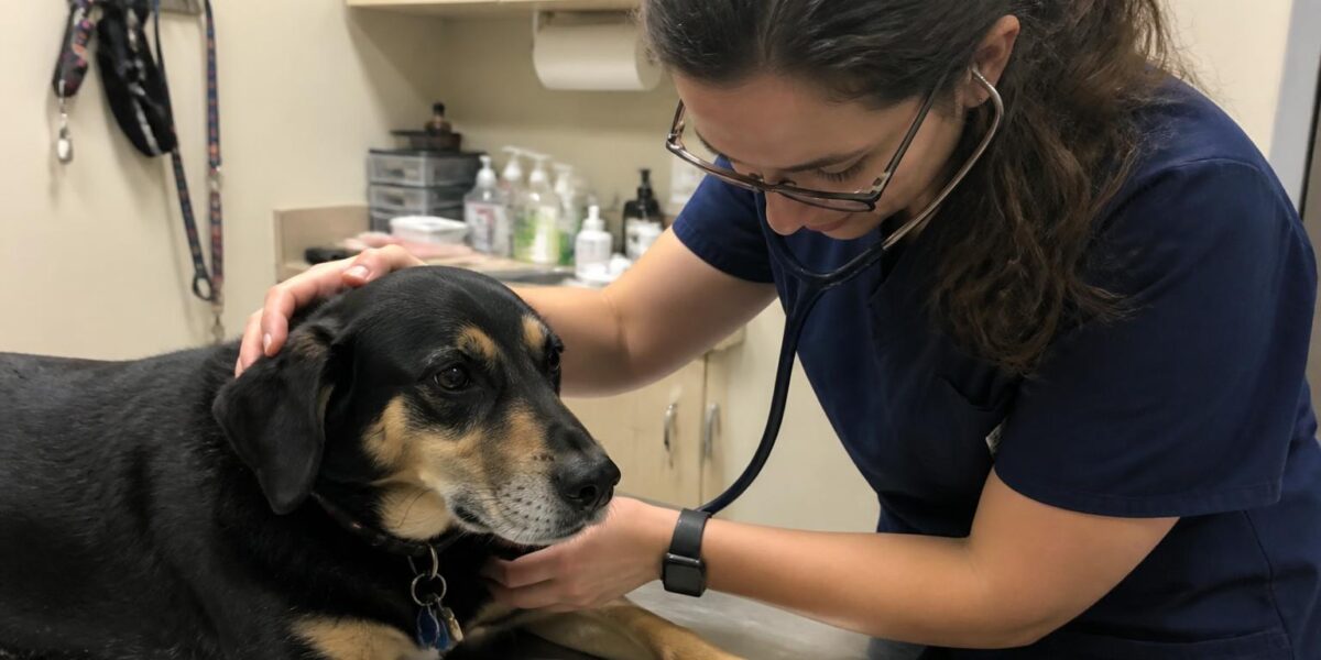 IMHA in Dogs: Immune-Mediated Hemolytic Anemia Symptoms & Treatment