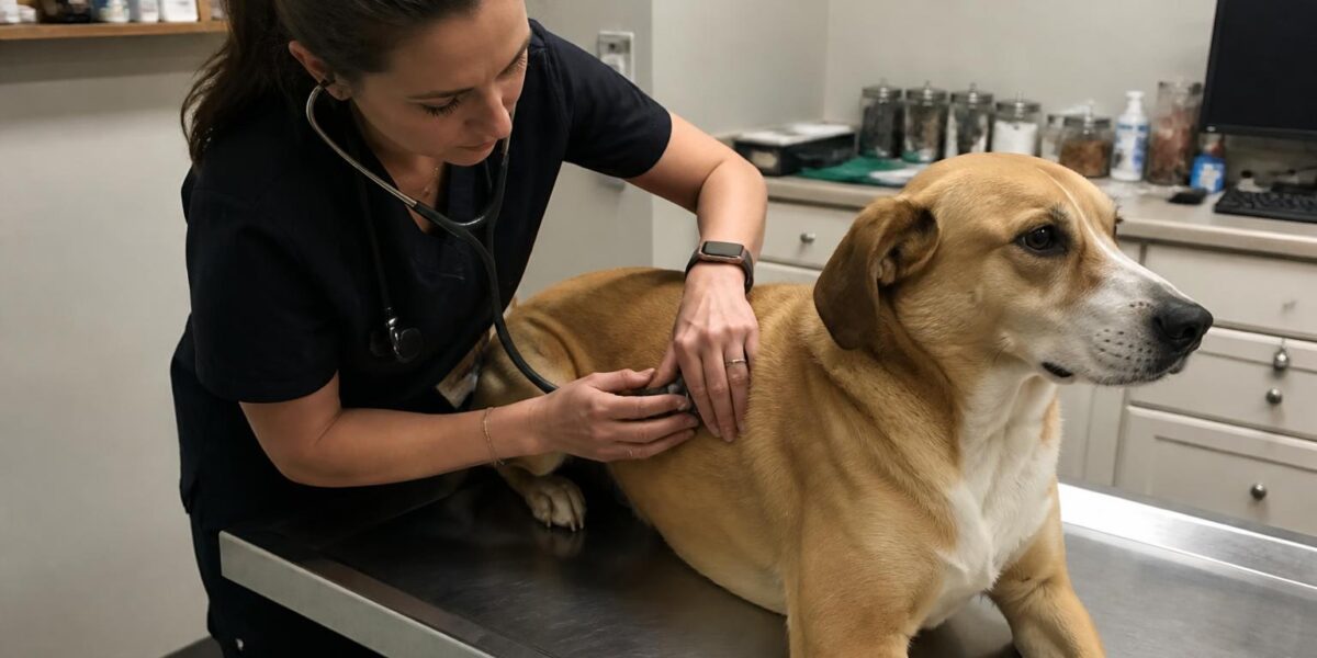 ITP in Dogs: Immune-Mediated Thrombocytopenia Diagnosis and