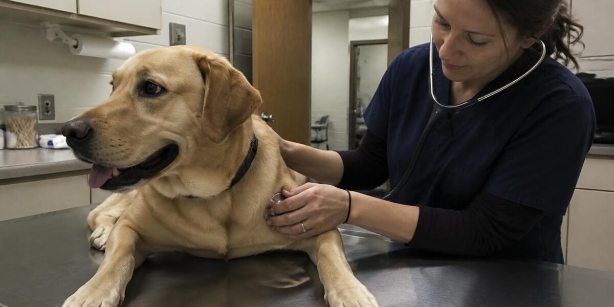 Intestinal Intussusception in Dogs: Telescoping Bowel Surger