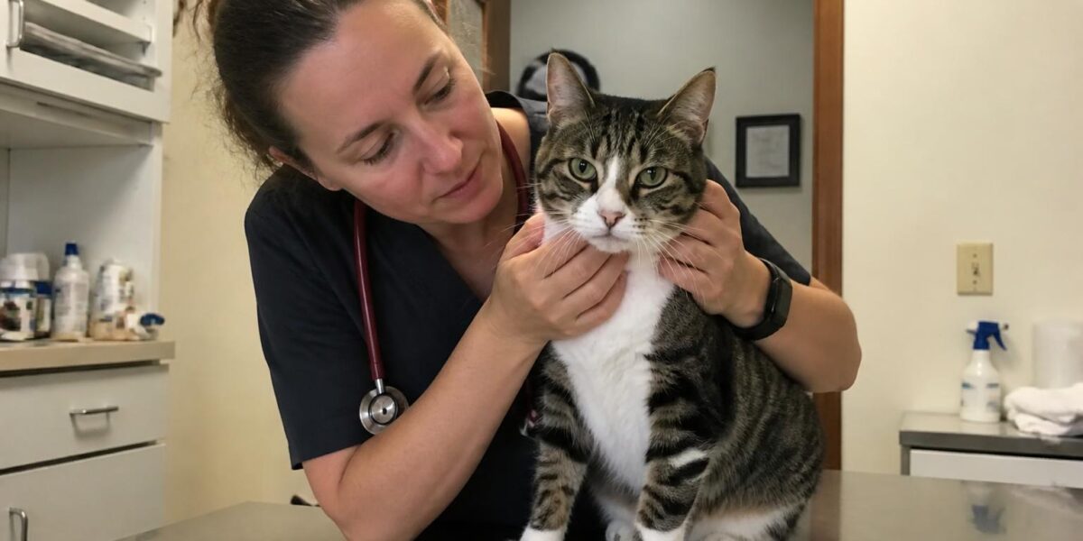 Intestinal Lymphoma in Cats: Diagnosis and Treatment Options