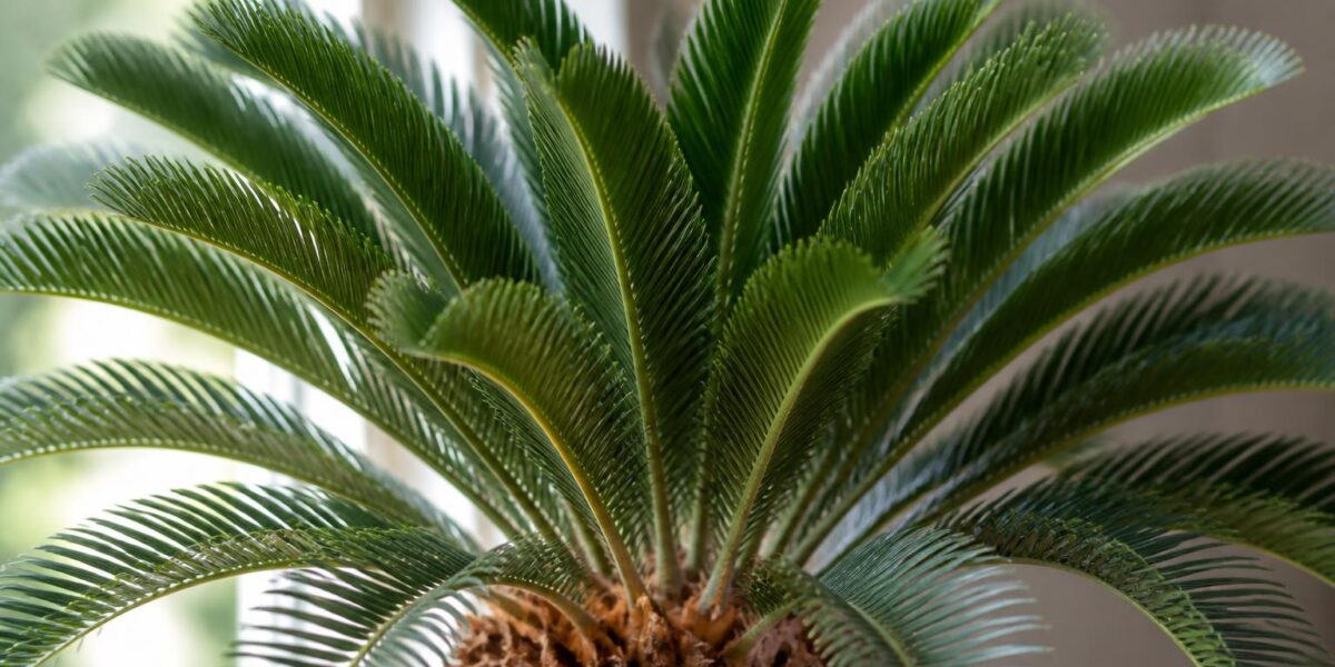Is Cycas Revoluta Toxic to Pets? Sago Palm Latin Name Severe Guide