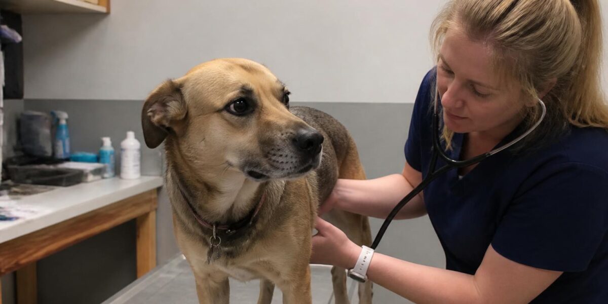 ITP in Dogs: Immune Thrombocytopenia Signs, Treatment & Recovery