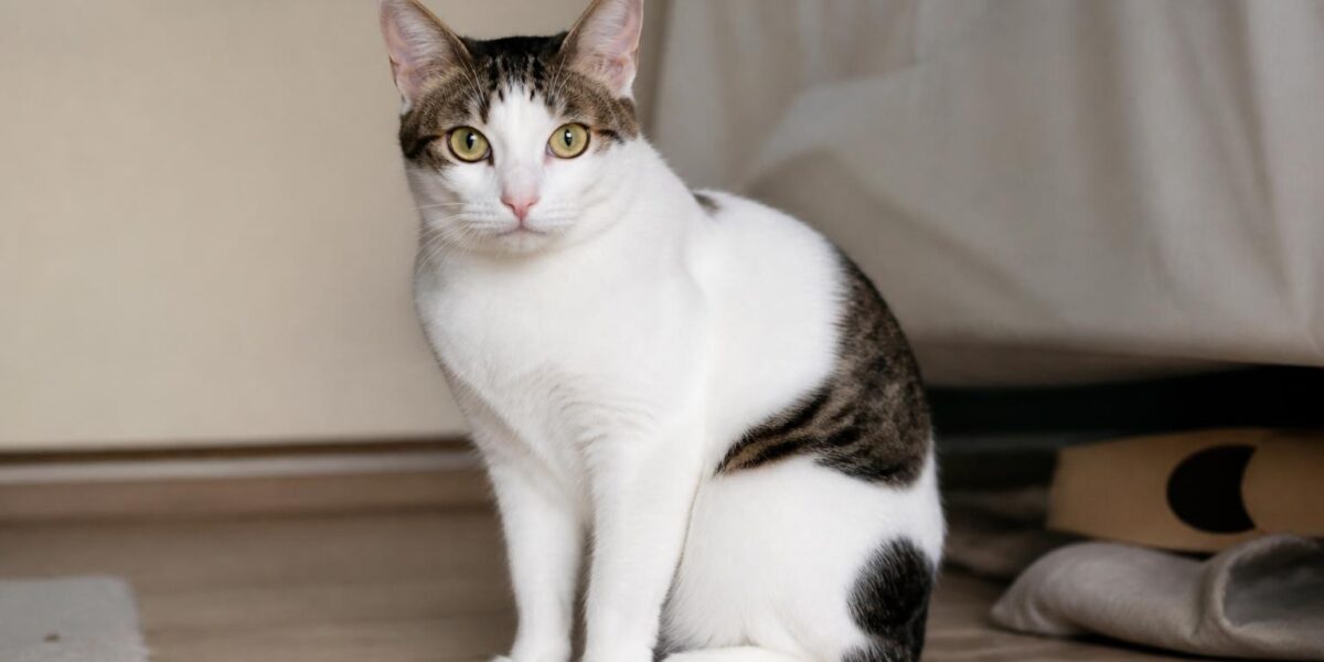 Japanese Bobtail Cat Breed Profile: The Lucky Beckoning Cat