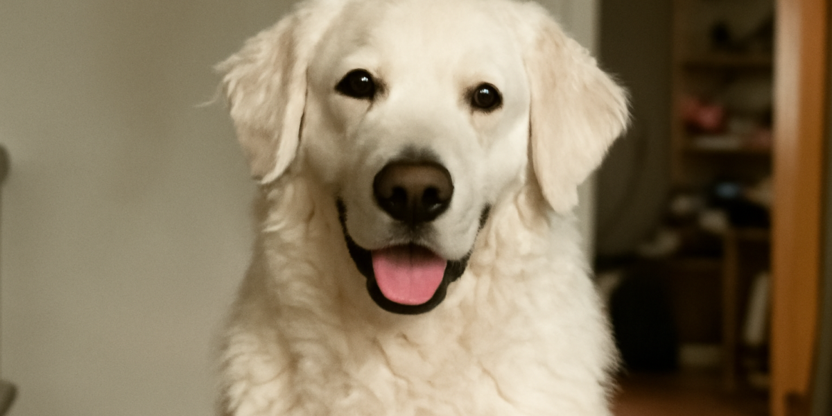 Kuvasz Breed Profile: Hungarian Livestock Guardian