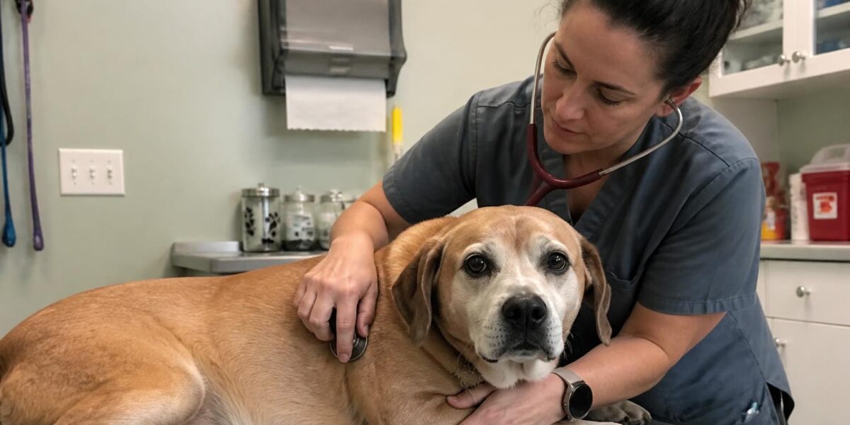 Leptospirosis Vaccine Debate in Dogs: Risks Benefits and Dec