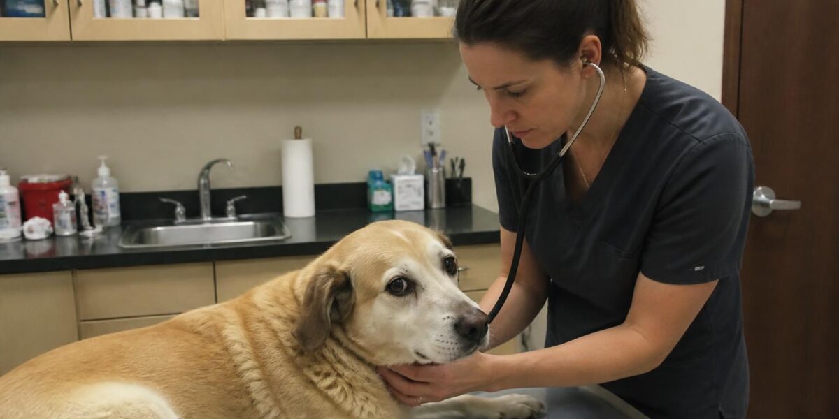 Librela for Dogs: The Monthly Arthritis Injection Revolutionizing Pain Relief