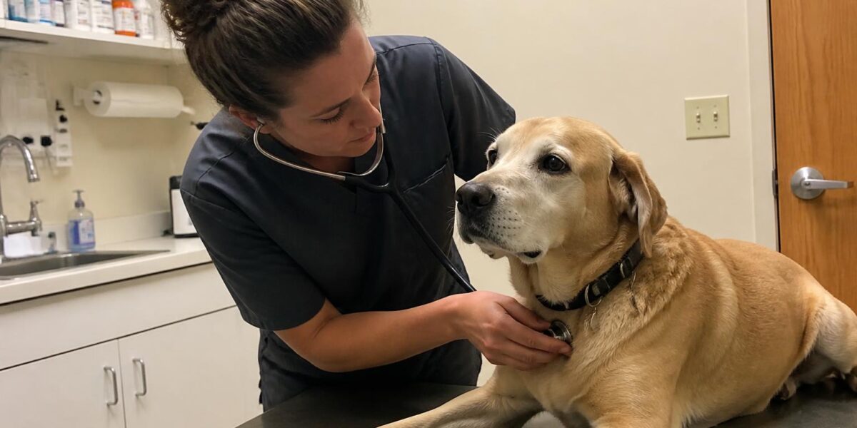 Liver Cancer in Dogs: Hepatocellular Carcinoma Treatment Guide
