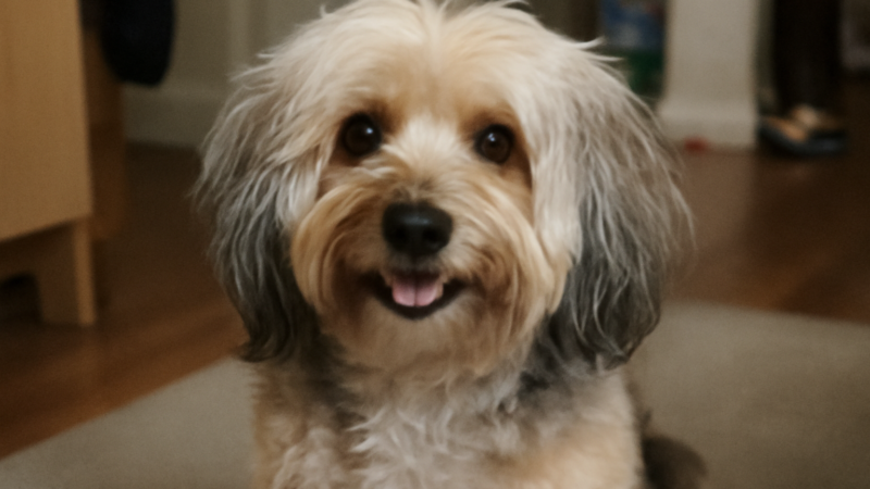 Lowchen Breed Profile: Little Lion Dog