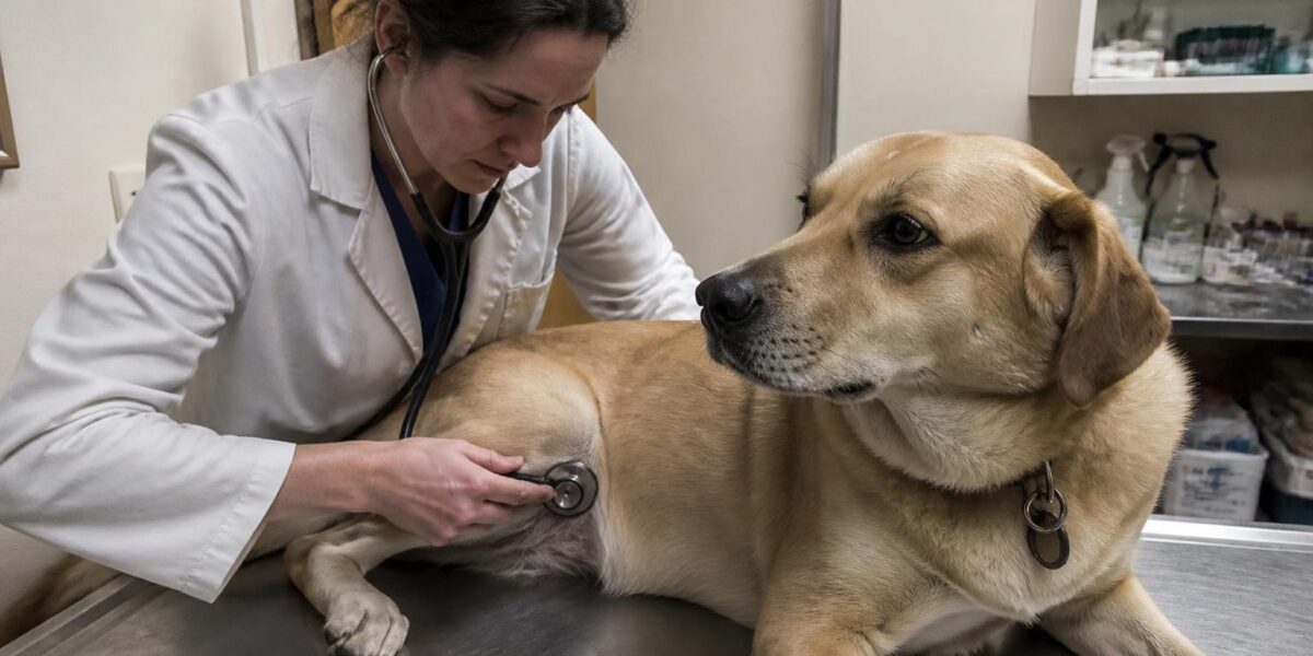 Lyme Vaccine Decision in Dogs: Risk Assessment and Booster G
