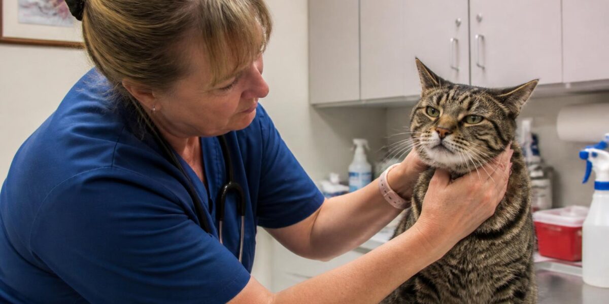 L-Lysine for Cats: Does It Actually Help Feline Herpes?
