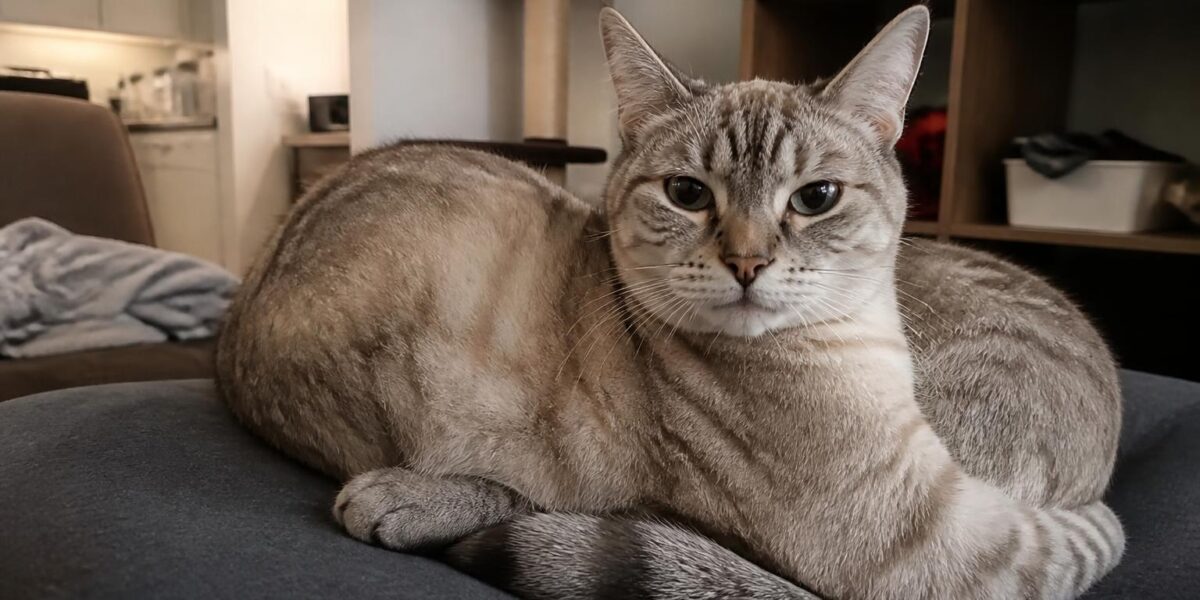Managing Cat Kidney Disease at Home: A Complete Care Guide