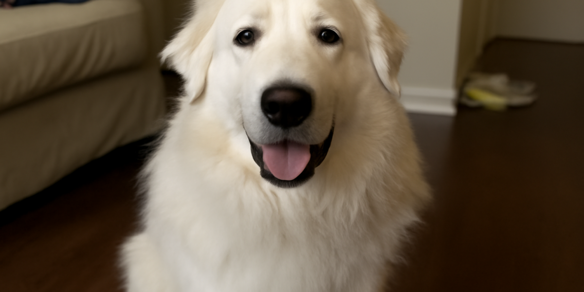 Maremma Sheepdog Breed Profile: Italian Livestock Guardian