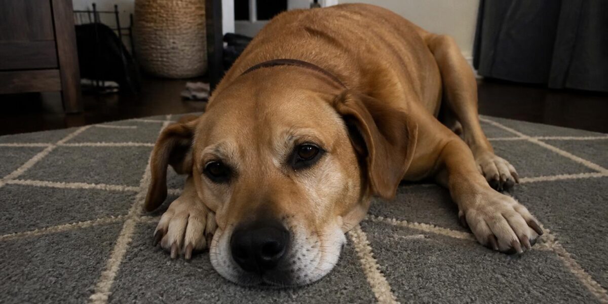 Mastiff: Breed Profile & Adoption Guide