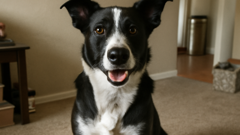 McNab Shepherd Breed Profile: California Stockdog