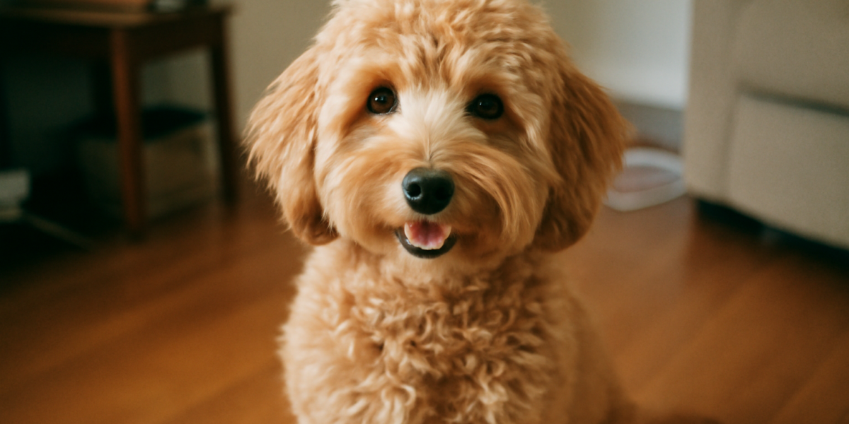 Mini Goldendoodle Breed Profile: Smaller Doodle Mix
