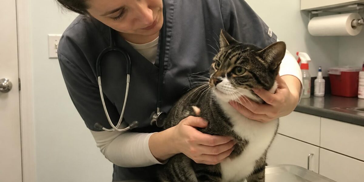 Mirtazapine for Cats: The Appetite Stimulant That Helps Cats Eat