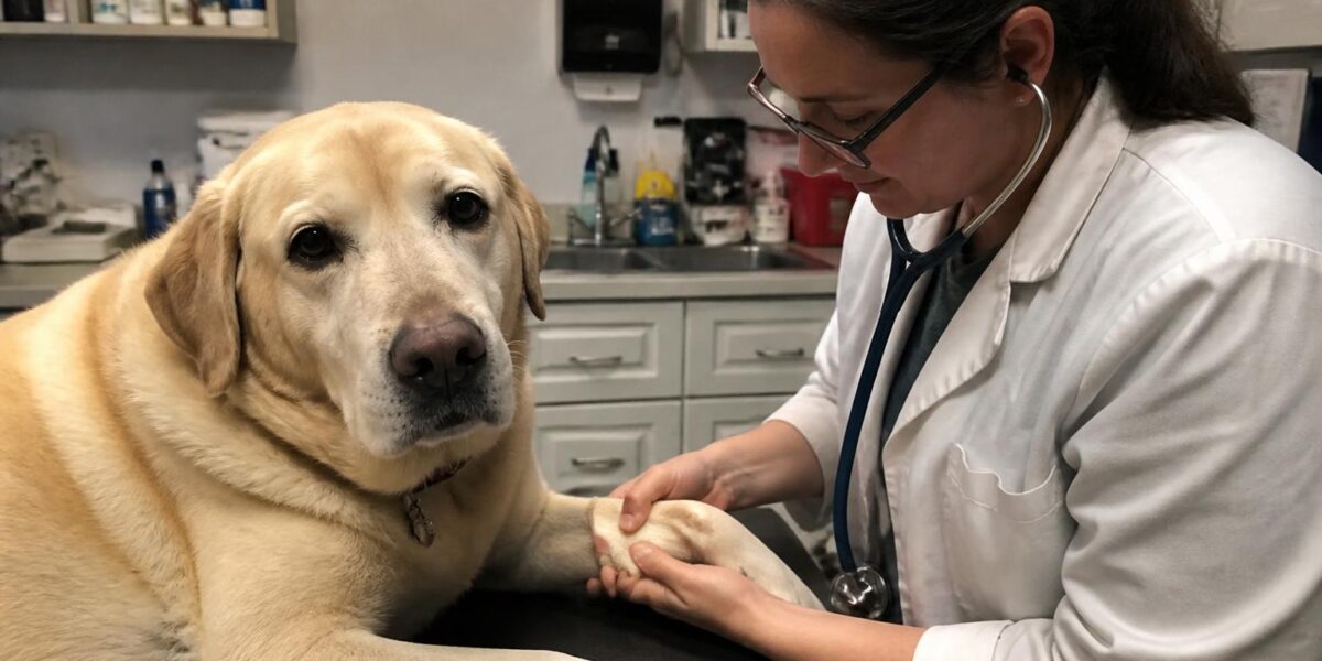 Nephrotic Syndrome in Dogs: Protein-Losing Nephropathy Treat
