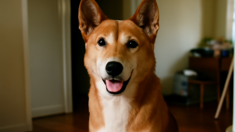 New Guinea Singing Dog Breed Profile: Vocal Wild Dog