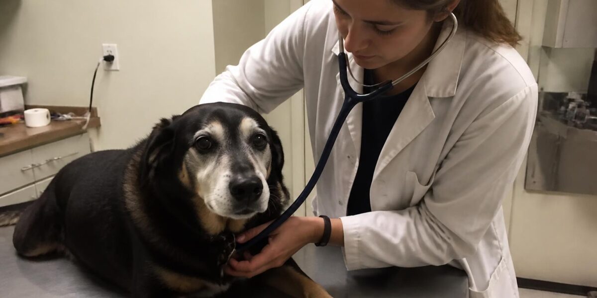 Paroxetine for Dogs: Paxil Anxiety and Compulsive Behavior T